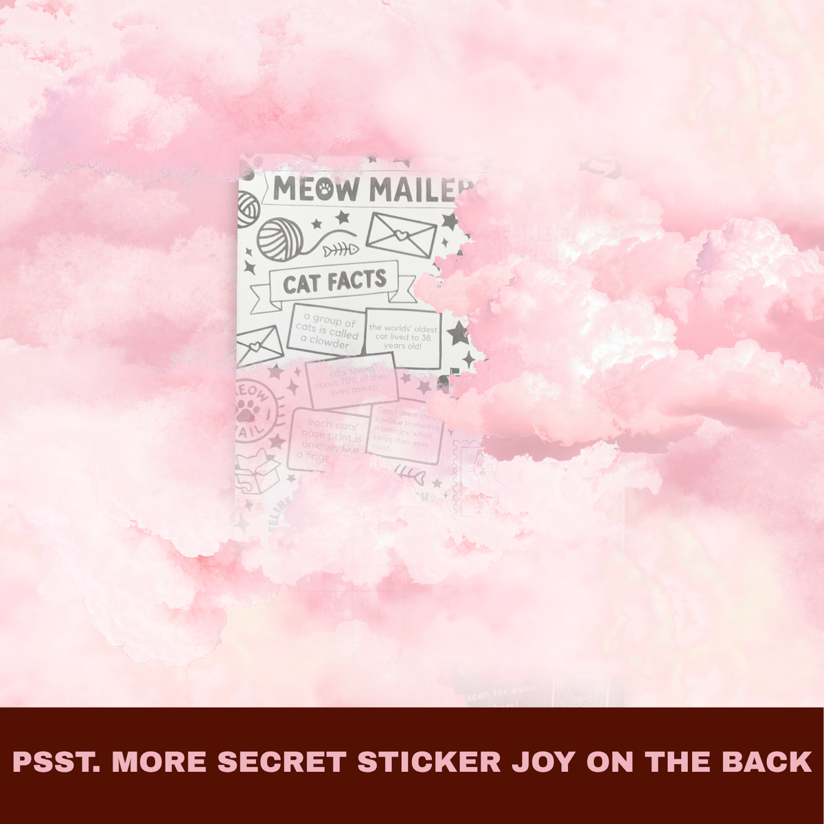 MEOW MAILERS